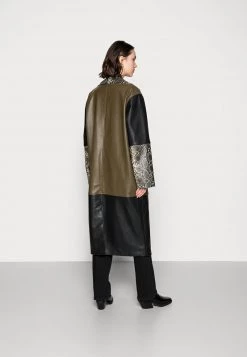 Modström - Damen KARA MIX COAT - Klassischer Mantel - Brown -Mads Nørgaard Verkäufe 2022 d2758bfd07094c6e916ba69fddc7295d