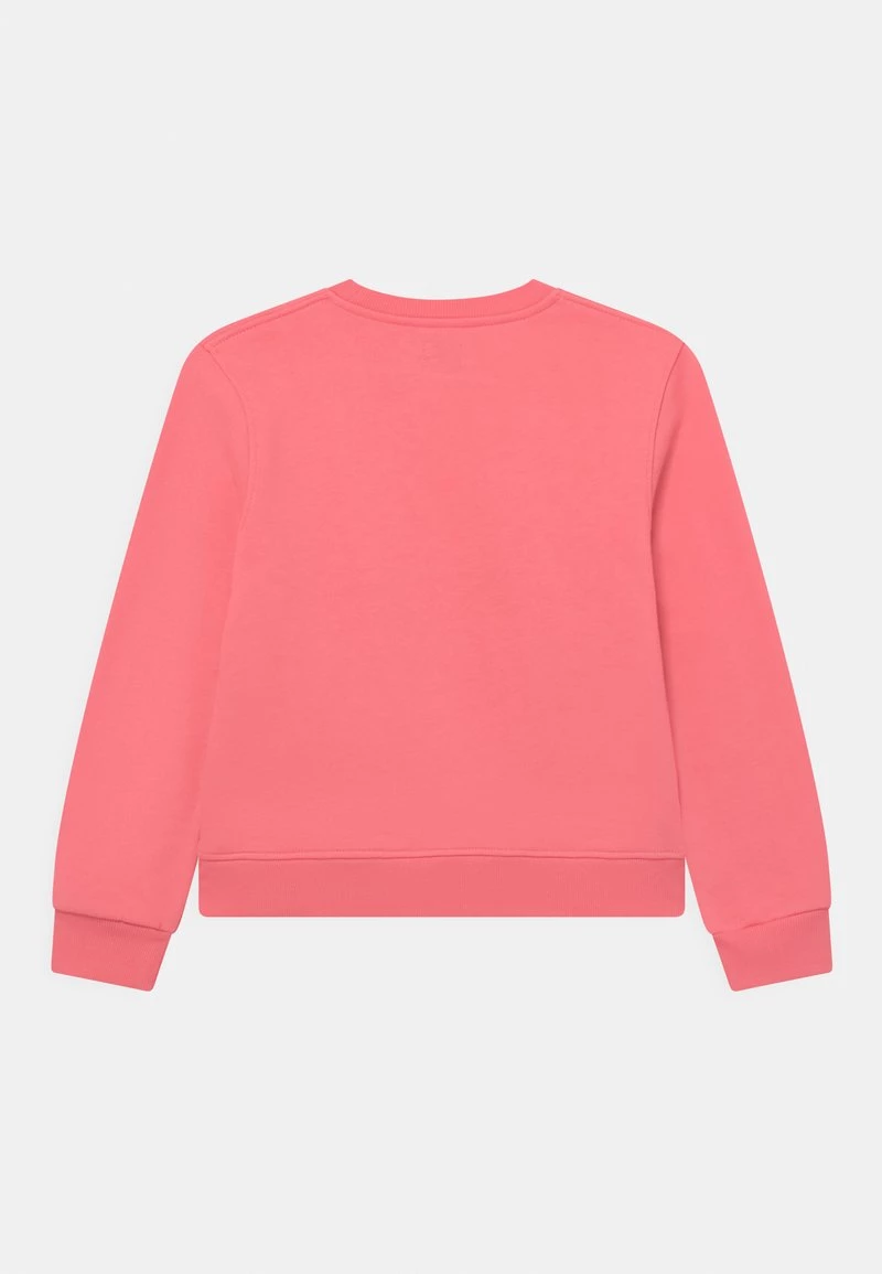 Mads Nørgaard - Kinder TALINKA - Sweatshirt - Strawberry Pink 4 Mads Nørgaard - Kinder TALINKA - Sweatshirt - Strawberry Pink – Bild 2