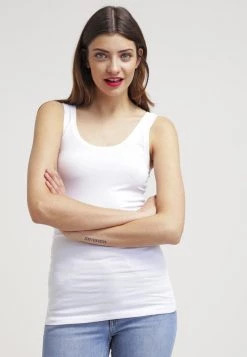 Modström TULLA - Top - White - Damen