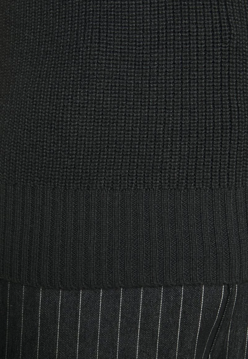 Mads Nørgaard - Herren ACTIVE KORO - Strickpullover - Ebony 8 Mads Nørgaard - Herren ACTIVE KORO - Strickpullover - Ebony – Bild 6
