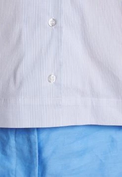 Mads Nørgaard - Damen POPLIN BRENNA - Hemdbluse - Light Blue 14 Mads Nørgaard - Damen POPLIN BRENNA - Hemdbluse - Light Blue -Mads Nørgaard Verkäufe 2022 d40768a4080d404c96dbdddce9e4e4a2