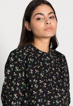 Modström JOSS SHIRT - Bluse - Black - Damen 10 Modström JOSS SHIRT - Bluse - Black - Damen -Mads Nørgaard Verkäufe 2022 d4535a38de724ef8b209b2a9992634cf