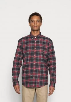 Mads Nørgaard BOTTO FLAN SAWSETT - Hemd - Multi - Herren