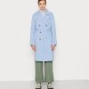 Modström HIRO JACKET - Trenchcoat - Cornflower - Damen 2 Modström HIRO JACKET - Trenchcoat - Cornflower - Damen -Mads Nørgaard Verkäufe 2022 d4b36c29bd224017afa7ad8f021d75ae