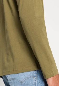 Mads Nørgaard - Herren ORGANIC THOR TEE - Langarmshirt - Sphagnum 11 Mads Nørgaard - Herren ORGANIC THOR TEE - Langarmshirt - Sphagnum -Mads Nørgaard Verkäufe 2022 d4c6426f59a54389bd4b9a36e33df42a