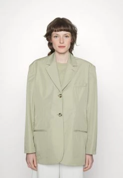 Mads Nørgaard AIRY TECH - Blazer - Elm - Damen