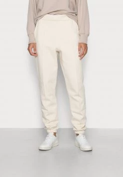 Mads Nørgaard - Damen PATTY PANTS - Jogginghose - Whitecap Grey