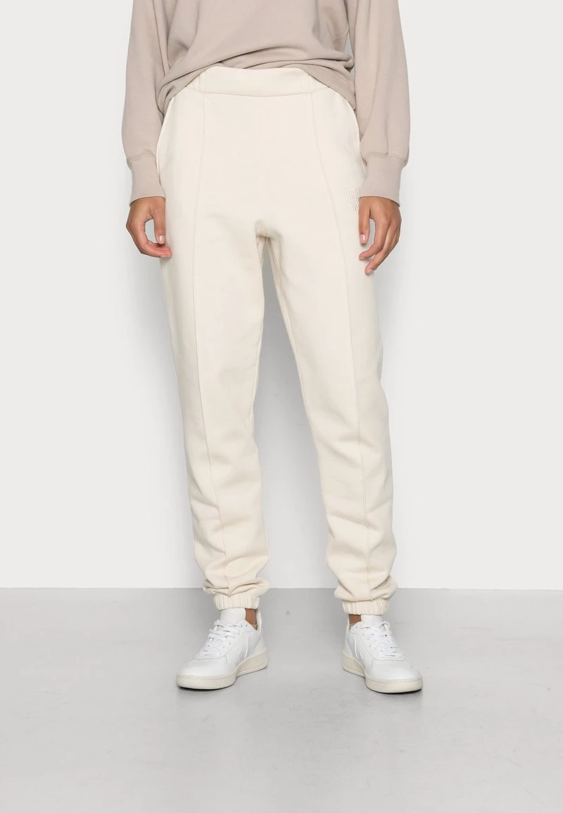 Mads Nørgaard - Damen PATTY PANTS - Jogginghose - Whitecap Grey 3 Mads Nørgaard - Damen PATTY PANTS - Jogginghose - Whitecap Grey