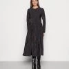 Mads Nørgaard LUCCA DRESS - Cocktailkleid/festliches Kleid - Metallic Winetasting - Damen -Mads Nørgaard Verkäufe 2022 d634f803065b4e37a461bc26e48688e3
