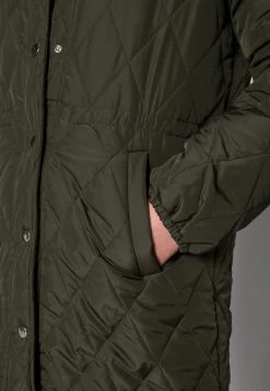 Modström KIP JACKET - Wintermantel - Dark Army - Damen -Mads Nørgaard Verkäufe 2022 d677de2adfb146fc964ee97b0a328e56