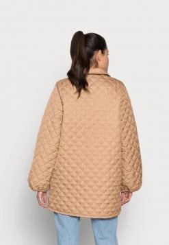 Modström JOEY COATIGAN - Wintermantel - Camel - Damen -Mads Nørgaard Verkäufe 2022 d6a9ea9498244848b71d8f3edca430ae