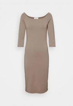 Modström - Damen TANSY DRESS - Jerseykleid - Mountain Trail -Mads Nørgaard Verkäufe 2022 d7c827b02309479da68ff4f89ee1487a
