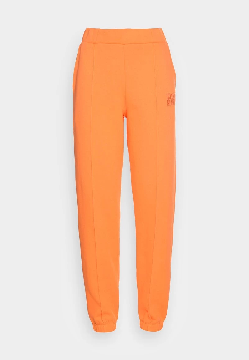 Mads Nørgaard PATTY PANTS - Jogginghose - Oriole - Damen 6 Mads Nørgaard PATTY PANTS - Jogginghose - Oriole - Damen – Bild 4