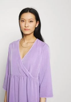 Modström - Damen JESPER DRESS - Freizeitkleid - Lavender 11 Modström - Damen JESPER DRESS - Freizeitkleid - Lavender -Mads Nørgaard Verkäufe 2022 d9c14d23068b404fab304b7ba873df1b