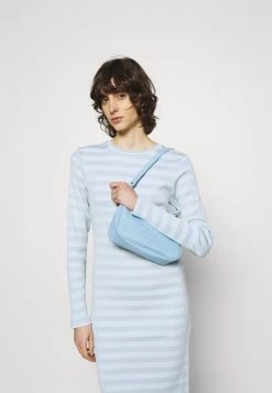 Mads Nørgaard - Damen TONAL STRIPE DUBA - Jerseykleid - Forever Blue -Mads Nørgaard Verkäufe 2022 d9e82c439d8c412cba54fb03df6f0d84