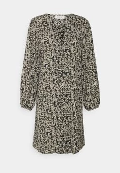 Modström - Damen ODAMD DRESS - Blusenkleid - Black 10 Modström - Damen ODAMD DRESS - Blusenkleid - Black -Mads Nørgaard Verkäufe 2022 da1258604e7f4207813da652b240a83a