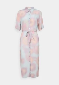 Modström JORDAN PRINT DRESS - Blusenkleid - Dreamy - Damen -Mads Nørgaard Verkäufe 2022 da2e1f27e93140bb984990563eca8667
