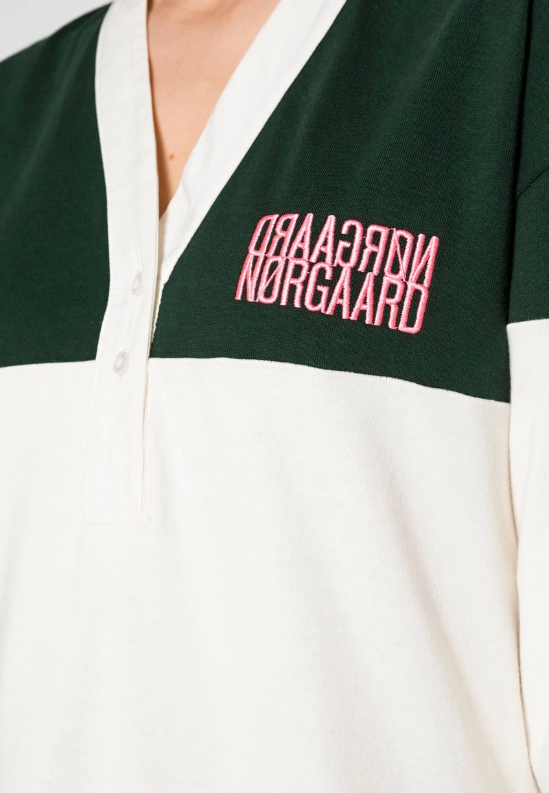 Mads Nørgaard HEAVY SINGLE DEIMIA MIX - Freizeitkleid - Scarab - Damen 7 Mads Nørgaard HEAVY SINGLE DEIMIA MIX - Freizeitkleid - Scarab - Damen – Bild 5