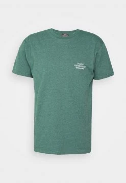 Mads Nørgaard DUSTY EMBROIDERY THOR TEE - T-Shirt Basic - Duck Green - Herren 10 Mads Nørgaard DUSTY EMBROIDERY THOR TEE - T-Shirt Basic - Duck Green - Herren -Mads Nørgaard Verkäufe 2022 da5f73cab82a477f96d694b90890c784