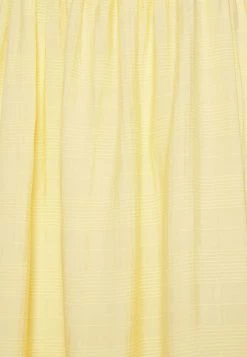 Modström ISLA DRESS - Freizeitkleid - Lemon Haze - Damen -Mads Nørgaard Verkäufe 2022 da6d730006644e7ea9af814a775b225b