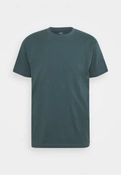 Mads Nørgaard FAVORITE THOR - T-Shirt Basic - Balsam - Herren