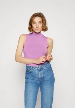 Modström - Damen THEO - Top - Valerian