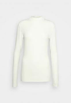 Modström KROWN T NECK - Langarmshirt - Porcelain - Damen 10 Modström KROWN T NECK - Langarmshirt - Porcelain - Damen -Mads Nørgaard Verkäufe 2022 db652376021f4c51a38f04895af8614b