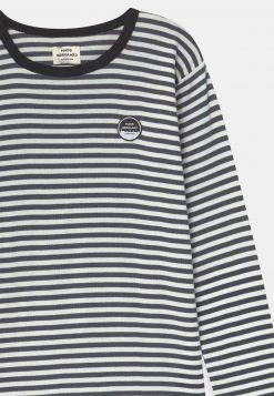 Mads Nørgaard LONGSLEEVE - Langarmshirt - Marshmallow/iron Gate/black - Kinder 7 Mads Nørgaard LONGSLEEVE - Langarmshirt - Marshmallow/iron Gate/black - Kinder -Mads Nørgaard Verkäufe 2022 dbe252dd7bf042bdb3117fc4be62e60f