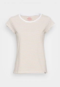 Mads Nørgaard FAVORITE STRIPE TEASY TEE - T-Shirt Print - White/kelp - Damen 10 Mads Nørgaard FAVORITE STRIPE TEASY TEE - T-Shirt Print - White/kelp - Damen -Mads Nørgaard Verkäufe 2022 dc043695f4b948b5be9cf4cf27c39c15