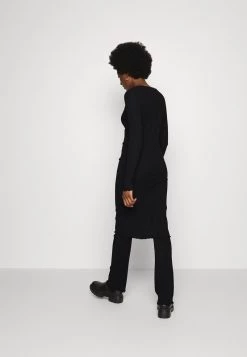 Modström DRESS - Strickkleid - Black - Damen 10 Modström DRESS - Strickkleid - Black - Damen -Mads Nørgaard Verkäufe 2022 dcc2e1d6ad2b4e68baa4ecb20e913bbe