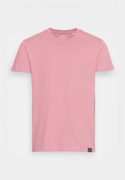 Mads Nørgaard THOR TEE - T-Shirt Basic - Nostalgia Rose - Herren -Mads Nørgaard Verkäufe 2022 dce846d3abee486289868a8c986044c0