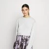 Modström HOLLY - Sweatshirt - Grey - Damen -Mads Nørgaard Verkäufe 2022 dcf7fec204714e059d1910a56e997584