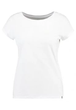 Mads Nørgaard TEASY - T-Shirt Basic - White - Damen 10 Mads Nørgaard TEASY - T-Shirt Basic - White - Damen -Mads Nørgaard Verkäufe 2022 ddb96283975243298b8d59ac1c667293