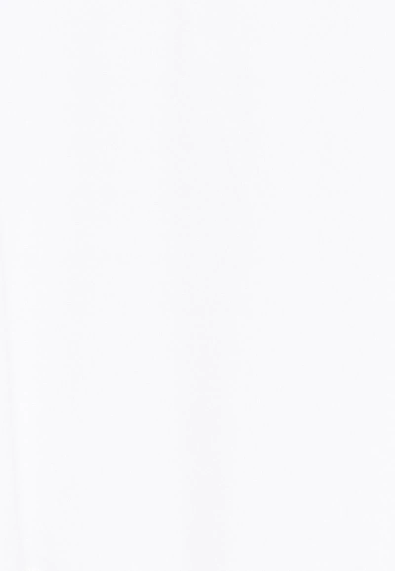 Modström CASA - T-Shirt Basic - Off White - Damen 5 Modström CASA - T-Shirt Basic - Off White - Damen – Bild 3