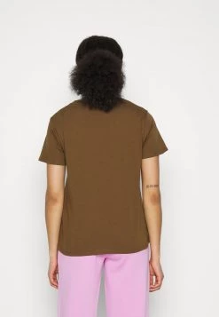 Mads Nørgaard SINGLE TRENDA TEE - T-Shirt Print - Desert Palm - Damen -Mads Nørgaard Verkäufe 2022 decddfe93e914c718b177666929dbfa8