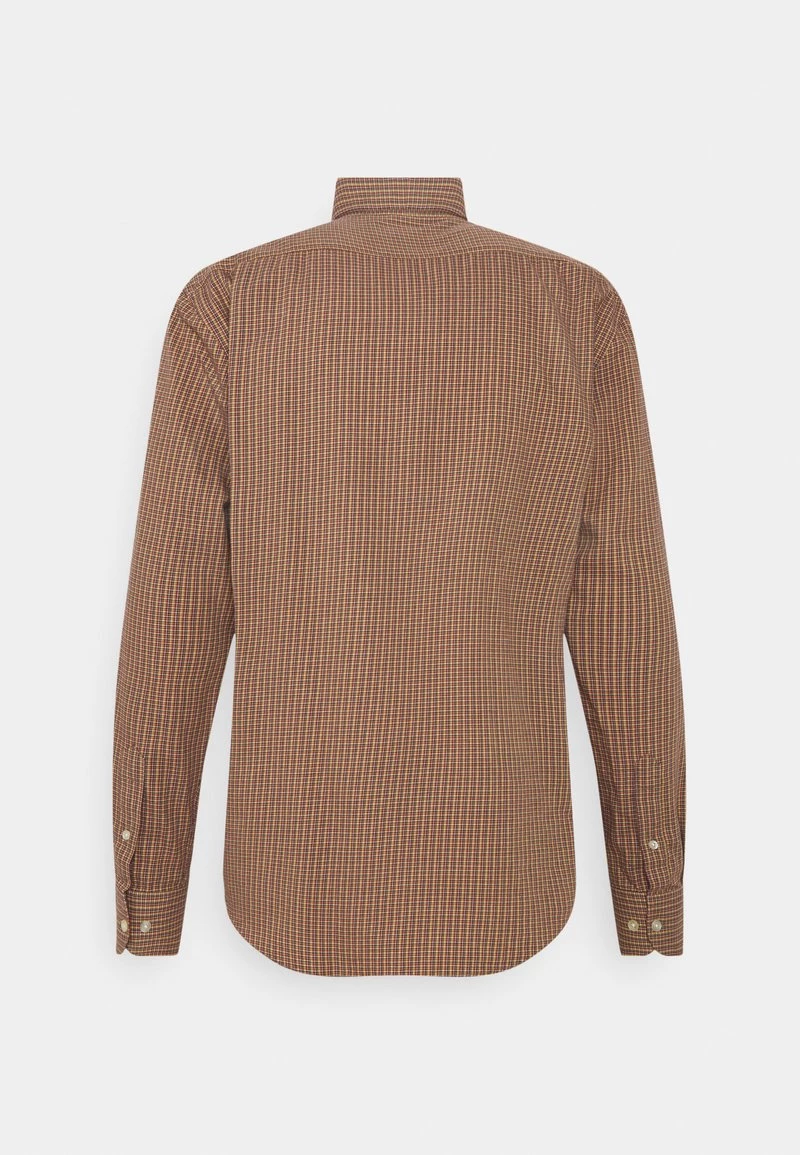 Mads Nørgaard - Herren CHECK SAUL - Hemd - Multicolor 4 Mads Nørgaard - Herren CHECK SAUL - Hemd - Multicolor – Bild 2