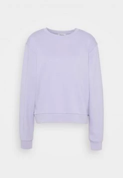 Modström HOLLY - Sweatshirt - Cosmic Sky - Damen