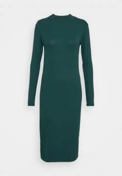 Modström - Damen KROWN NECK DRESS - Etuikleid - Bottle Green -Mads Nørgaard Verkäufe 2022 e0d3e777c651491ba9c1c2d1c39c1d56