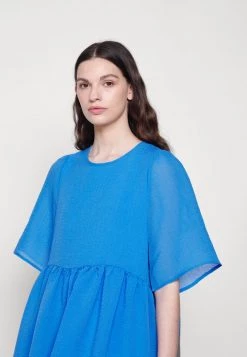 Modström PAYTON DRESS - Freizeitkleid - Palace Blue - Damen 16 Modström PAYTON DRESS - Freizeitkleid - Palace Blue - Damen -Mads Nørgaard Verkäufe 2022 e1650d781116496d9d6e465ce1531497