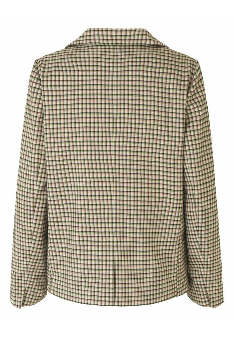 Modström OSVALD - Blazer - Sand - Damen 4 Modström OSVALD - Blazer - Sand - Damen – Bild 2