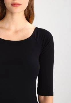 Modström - Damen TANSY DRESS - Jerseykleid - Black -Mads Nørgaard Verkäufe 2022 e1f41d82f9e843d48770dc9665cea43a