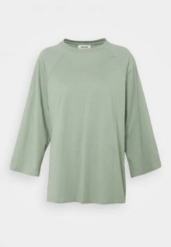 Modström - Damen NAPOLI - Langarmshirt - Sage