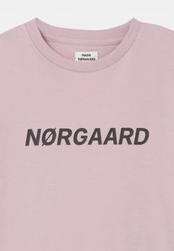 Mads Nørgaard THORLINO UNISEX - T-Shirt Print - Violet Ice -Mads Nørgaard Verkäufe 2022 e3413d11ae3b4ed195cf39f3eb02e7b3