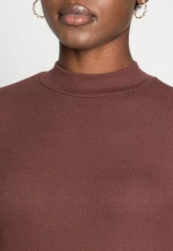 Modström KROWN DRESS - Strickkleid - Deep Mahogony - Damen -Mads Nørgaard Verkäufe 2022 e38ee8109efa4223a5c8aa8733a0ef7d