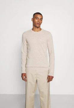 Mads Nørgaard - Herren KARSTEN - Strickpullover - Oatmeal 11 Mads Nørgaard - Herren KARSTEN - Strickpullover - Oatmeal -Mads Nørgaard Verkäufe 2022 e3a5367dd7a348c1a3fd37826560370e