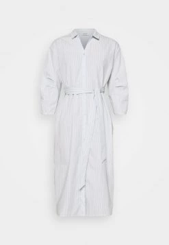 Modström JASLEEN - Blusenkleid - Blue - Damen 12 Modström JASLEEN - Blusenkleid - Blue - Damen -Mads Nørgaard Verkäufe 2022 e3cb841f133541a994bd35cb67ee18fd