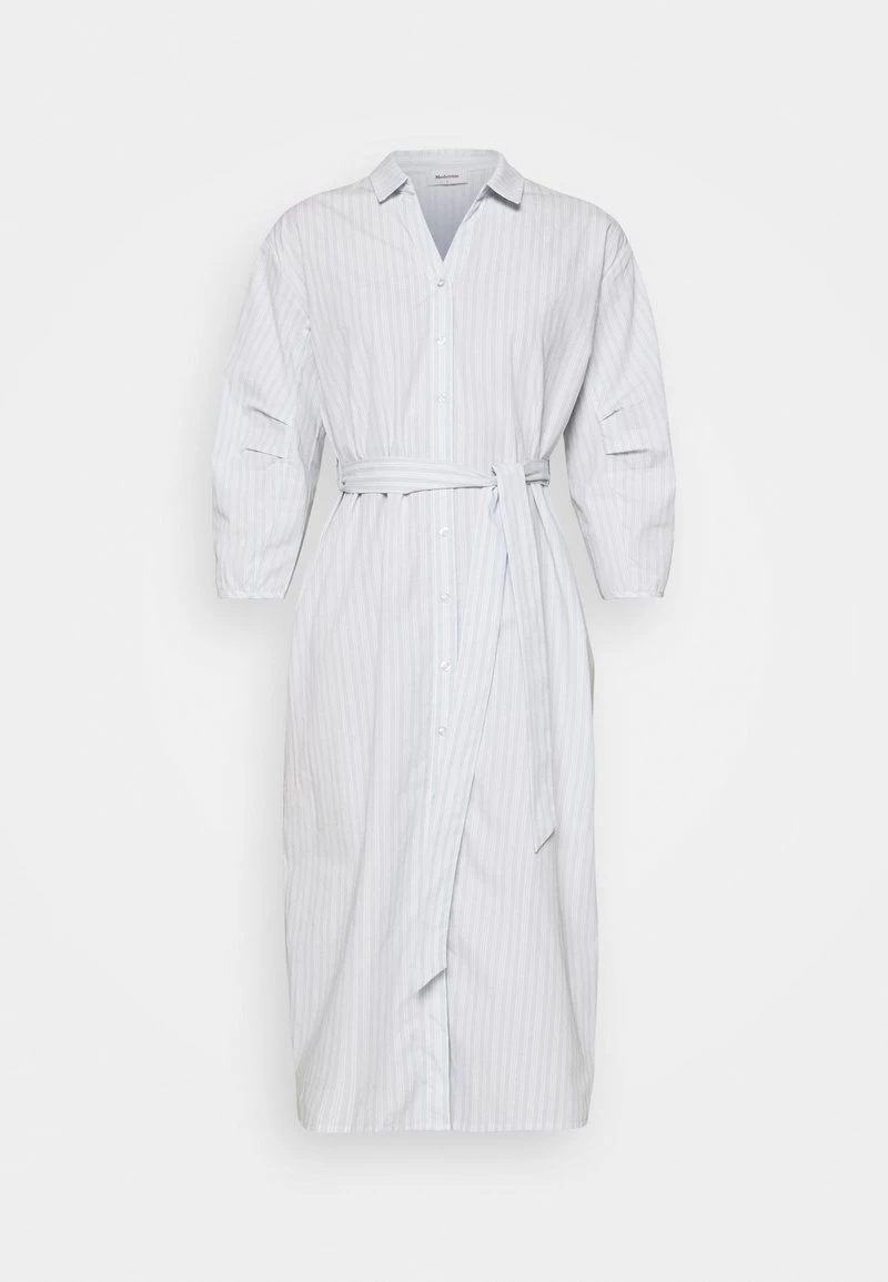 Modström JASLEEN - Blusenkleid - Blue - Damen 7 Modström JASLEEN - Blusenkleid - Blue - Damen – Bild 5