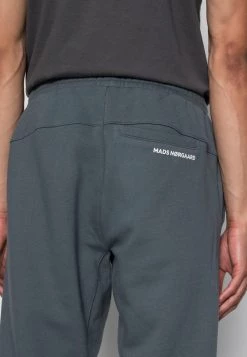 Mads Nørgaard STANDARD PANT - Jogginghose - Dark Slate - Herren -Mads Nørgaard Verkäufe 2022 e469640334684064b03d695ad49c6495