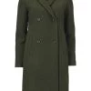 Modström - Damen ODELIA - Klassischer Mantel - Dark Army 1 Modström - Damen ODELIA - Klassischer Mantel - Dark Army -Mads Nørgaard Verkäufe 2022 e53632759f4a4cca8c88cb4582cbd329