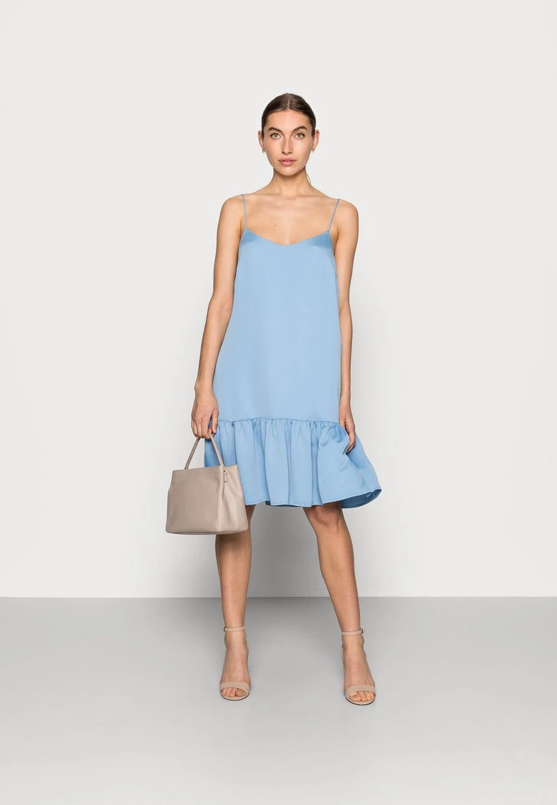 Modström JANIE DRESS - Freizeitkleid - Allure - Damen 4 Modström JANIE DRESS - Freizeitkleid - Allure - Damen – Bild 2